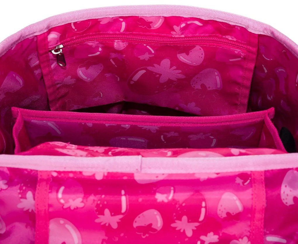 Zaino scuola Topgal DIDI 25001 G