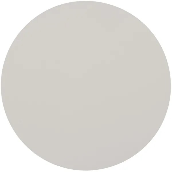 Applique LUNA 4xG9/8W/230V diametro 40 cm grigio