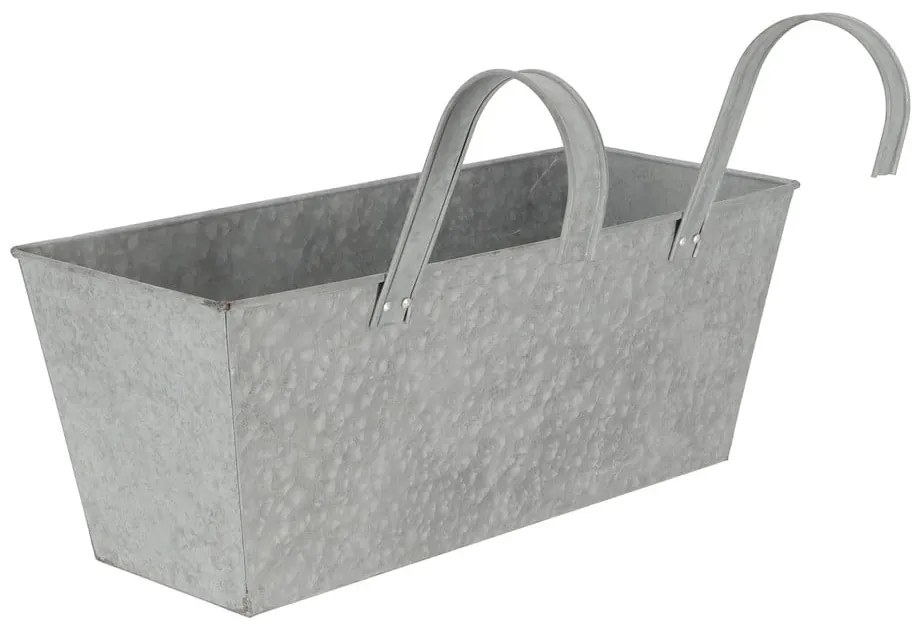 Cassapanca in metallo - Esschert Design