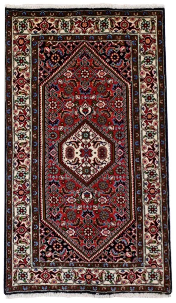 Sandjan Tappeto 80 x 140 (Iran)