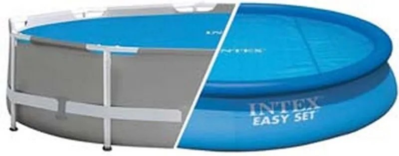 1PZ telo termico copertura piscine rotonde "easy" "prism" cm366 peso