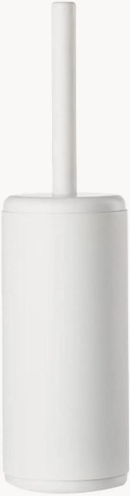 Scopino wc con contenitore Rim
