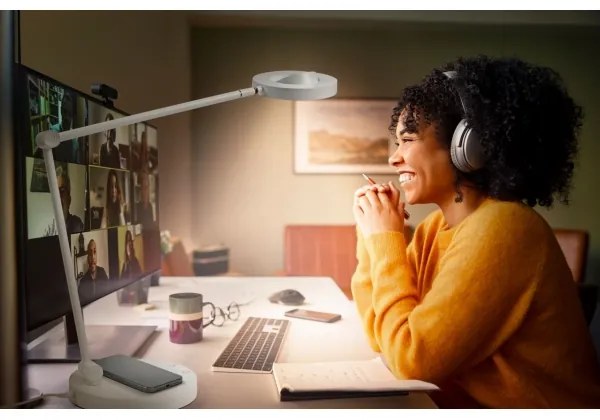 Ledvance - LED Lampada dimmerabile SUN@HOME LED/20W/230V 2200-5000K CRI 95 Wi-Fi