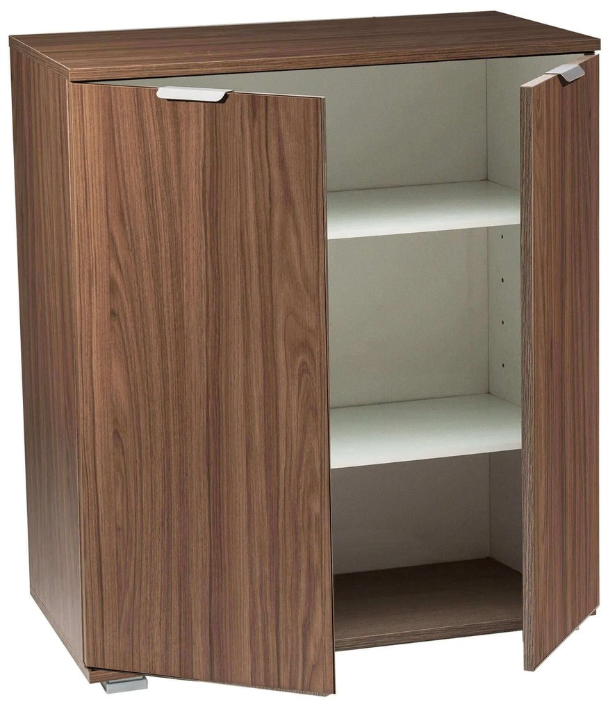 MITO - armadietto con 2 ante cm 75 x 38 x 85 h