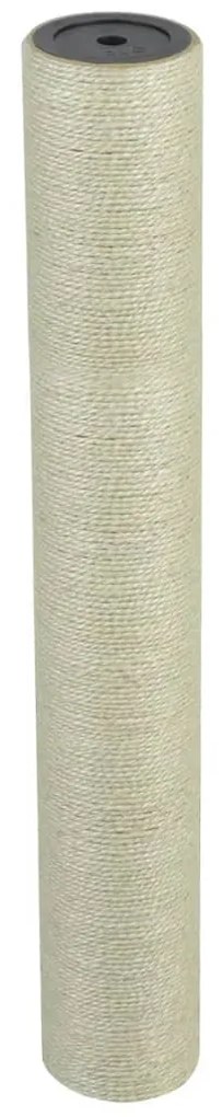 Tiragraffi Per Gatti 8x55 Cm 10 Mm Beige /