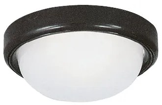 Perla Ø26Cm Diffusore In Vetro O Policarbonato 75W E27