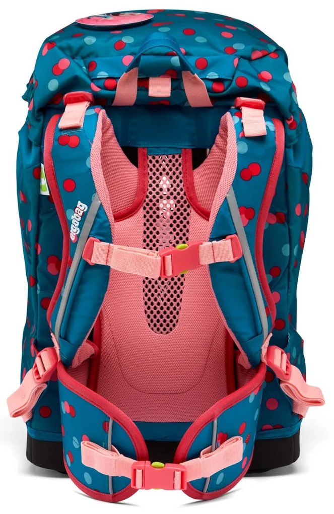 Zaino scuola Ergobag prime – Bearlegance 2023