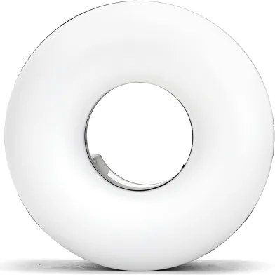 Aigostar - Applique a LED da esterno LED/20W/230V 6500K IP65 nero