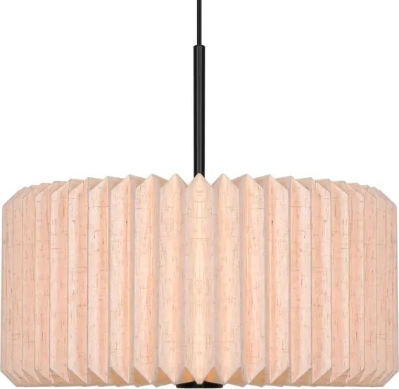 Nordlux - Lampadario a sospensione con cavo VIVIENNE 1xE27/15W/230V diam. 40 cm