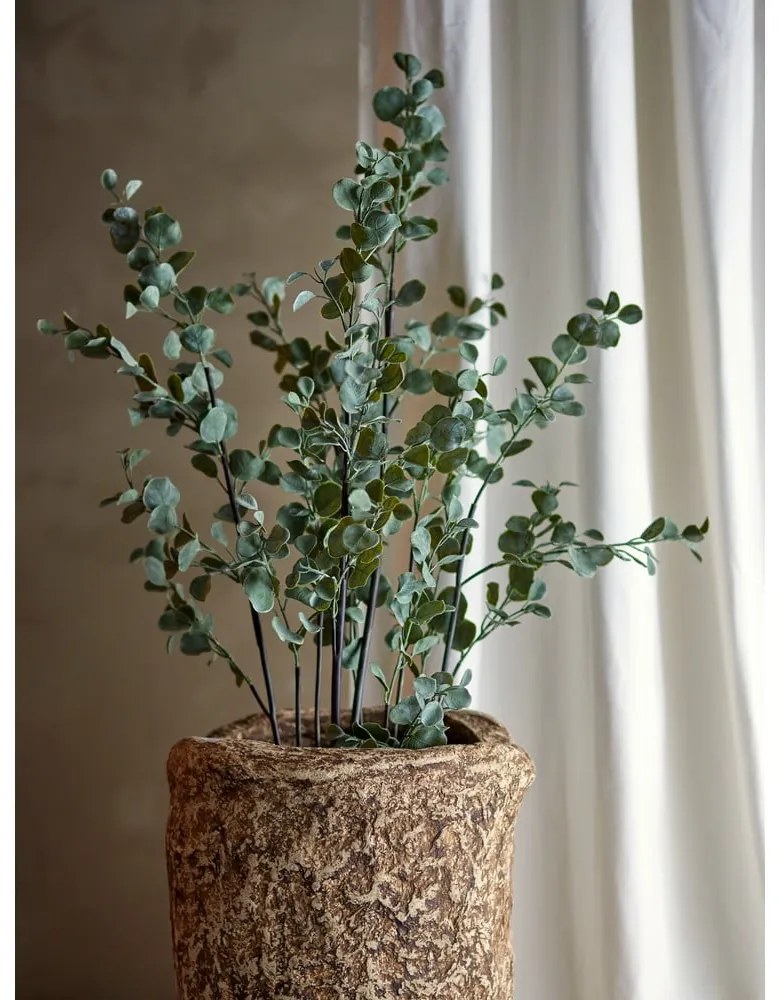 Eucalipto artificiale (altezza 117 cm) - Bloomingville