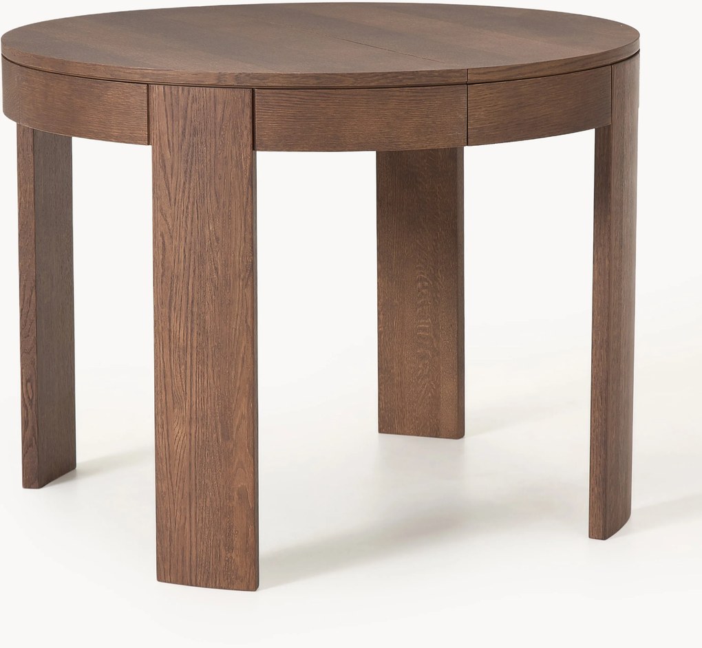 Tavolo allungabile Samos, 100 - 140 x 75 cm