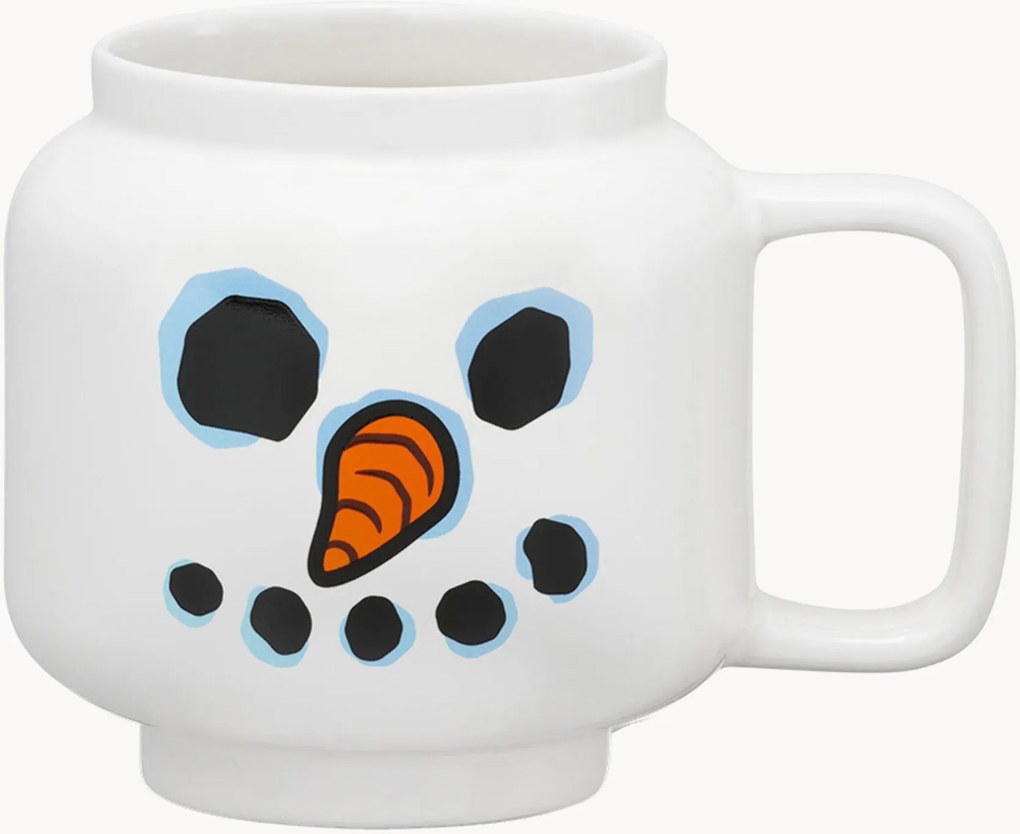 Tazza natalizia Small Snowman