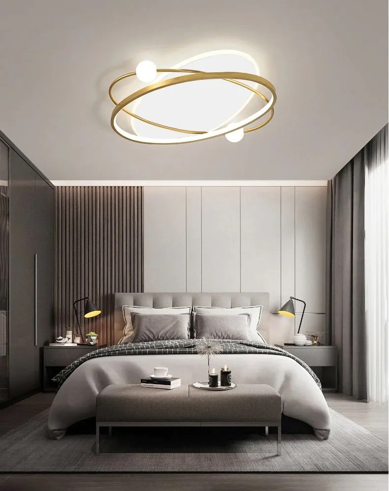 Lampada da soffitto APP1059-C