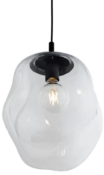 Lampadario a sospensione con filo SOL 1xE27/60W/230V