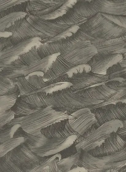 Cole & Son Carta da parati Columbus - Gilver