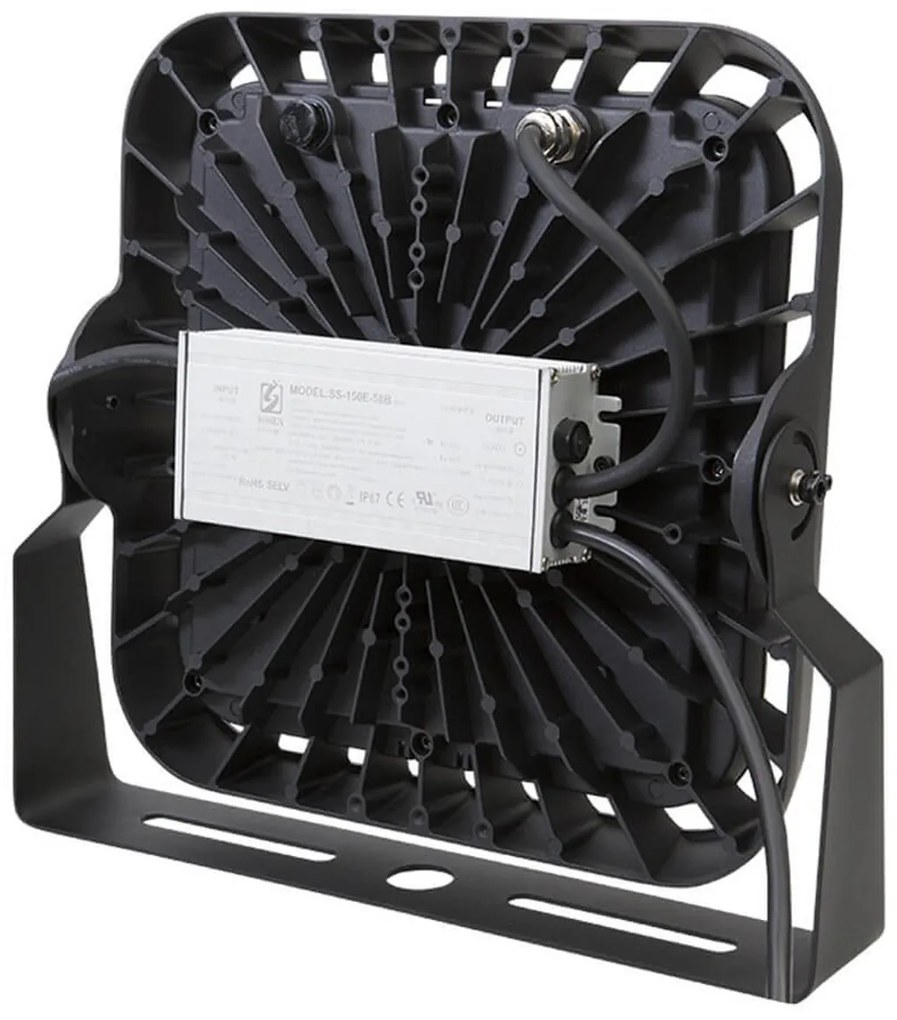 Faro LED 28.000lm dimmerabile 1-10V IP66 - Premium Colore Bianco 5.000K