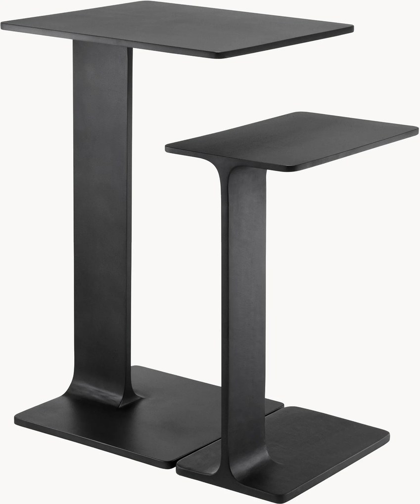 Set di 2 tavolini Smart