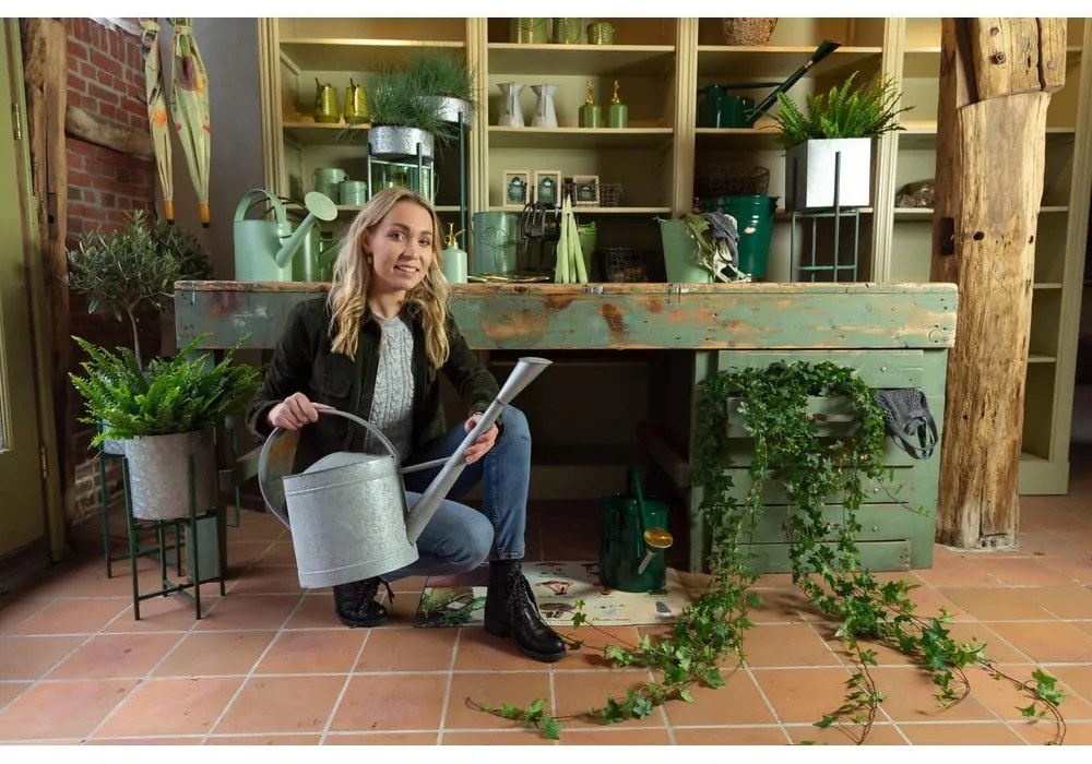 Annaffiatoio in metallo da 9 L - Esschert Design