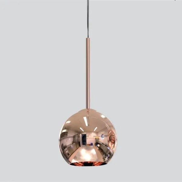 Sikrea -  Infinity SP L  - Lampada singola per composizione