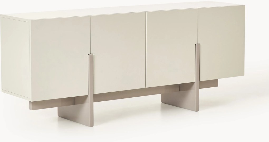 Credenza in legno Dado