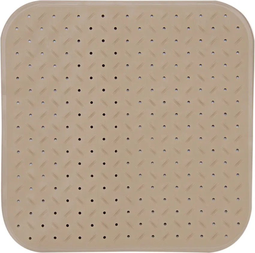 Tappetino antiscivolo per la doccia 54x54 cm Class Premium – MSV