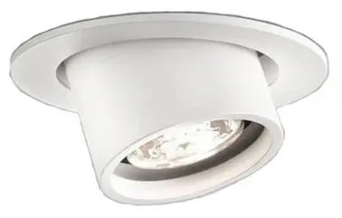 Angle Downlight Spot da Incasso 7W 2700/3000K Bianco - LIGHT-POINT