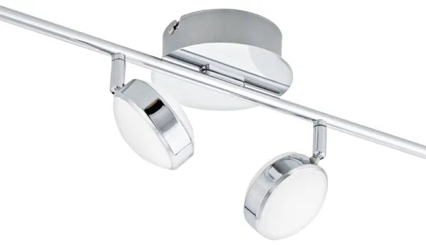 Eglo 95632 - Faretto LED SALTO 4xLED/5,4W/230V