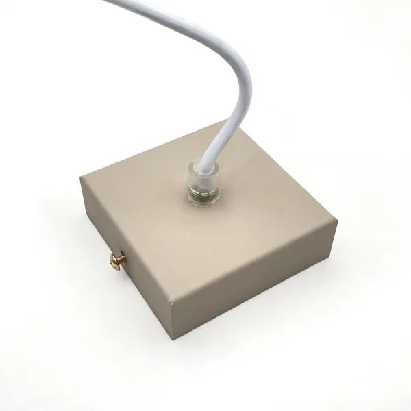 Brilagi - Lampadario a cavo CRISPINA 1xGU10/10W/230V beige