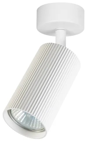 Brilagi - Faretto SELE MODERN 1xGU10/30W/230V bianco