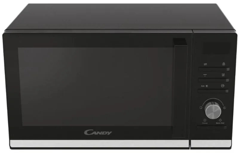 Moderna CMGA23TNDB/ST. Posizionamento dell'apparecchio: Superficie piana, Tipo di prodotto: Microonde con grill, Capacità interna: 23 l, Potenza