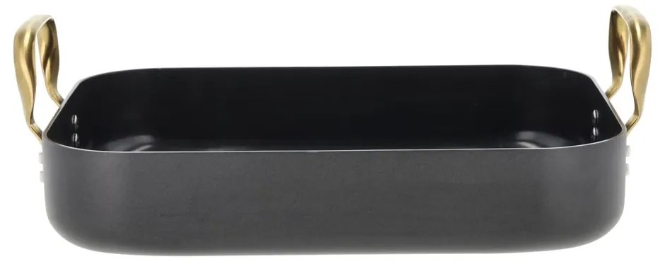 Teglia da forno in alluminio 26x40 cm – Holm