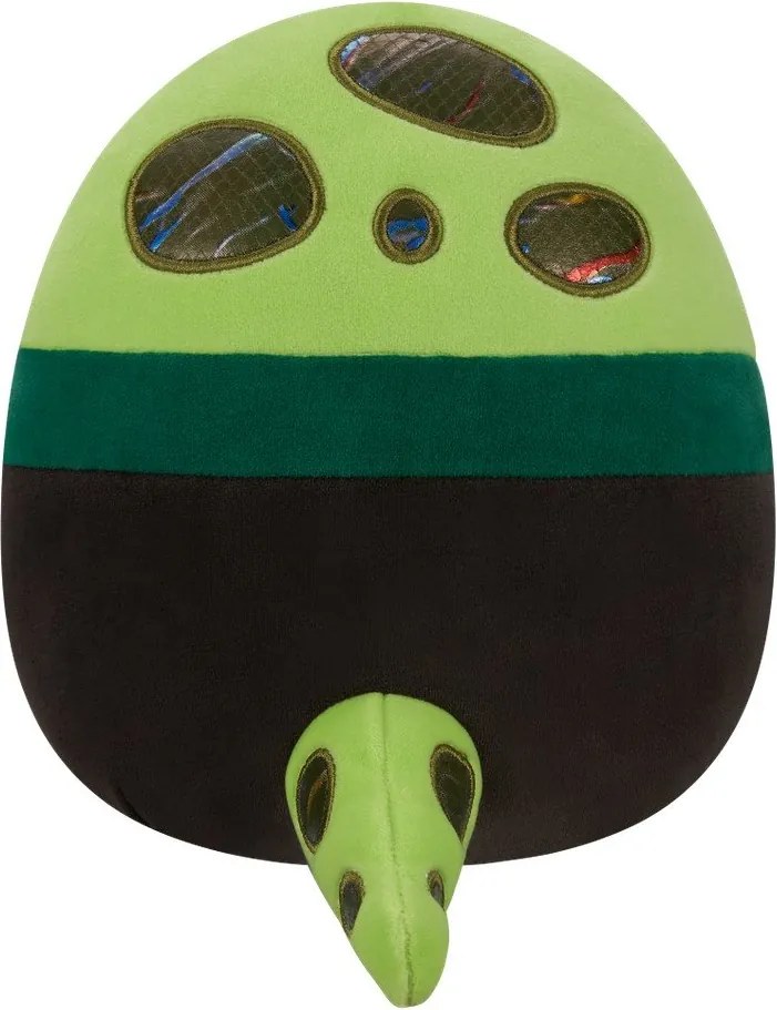 Peluche Harry Potter Slytherin – SQUISHMALLOWS