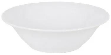 Ciotola Feuille Porcellana Bianco (ø 17 x 5 cm)