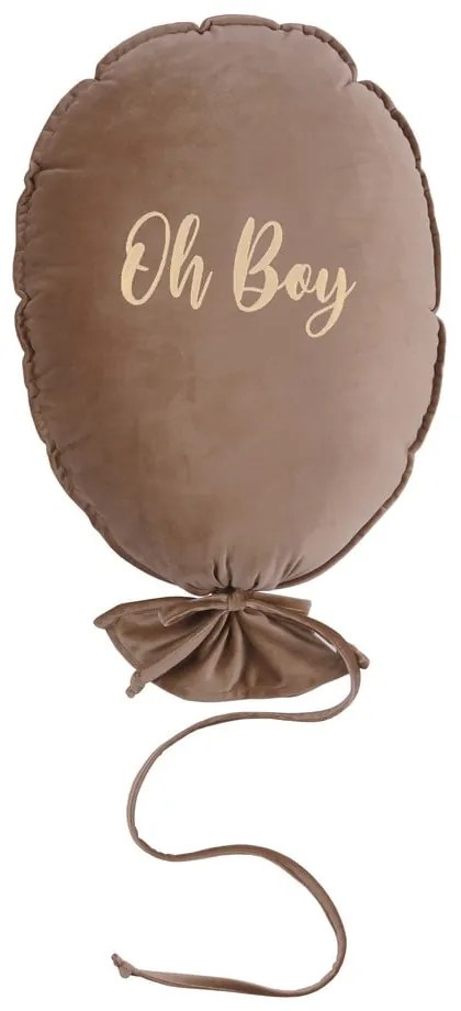 Cuscino per bambini Deluxe - Malomi Kids