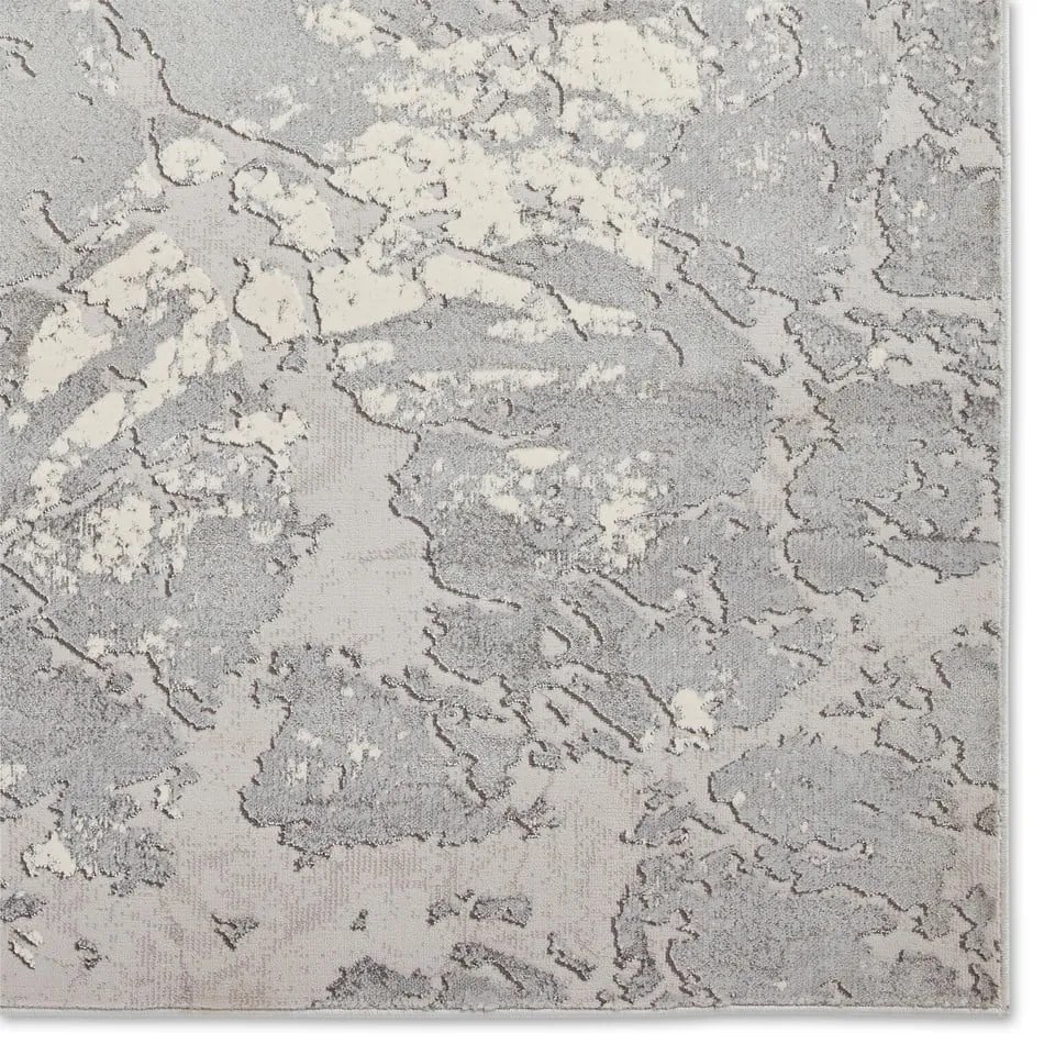 Tappeto grigio/beige 220x160 cm Apollo - Think Rugs