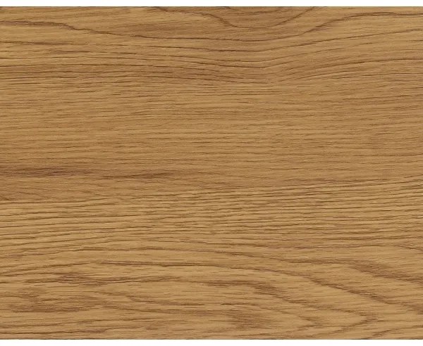 Comodino SARON quercia/nero