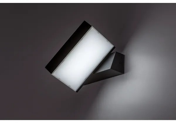 Rabalux 77121 - Applique a LED da esterno LAXA LED/14W/230V IP54