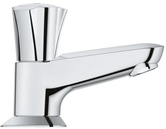 GROHE 20404001 - Miscelatore monocomando da lavabo COSTA L DN 15 cromo lucido