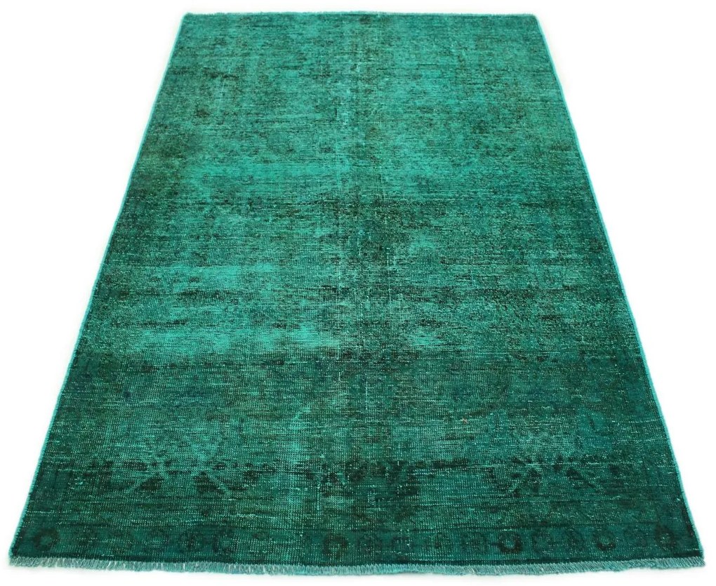 Vintage Tappeto 130 x 220 (Oriental)