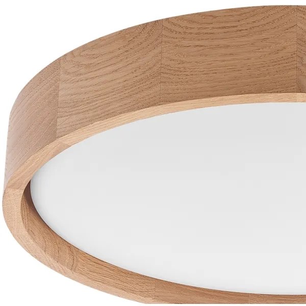 Brilagi - Lampada LED da soffitto MANAROLA SIMPLE LED/24W/230V 3000K