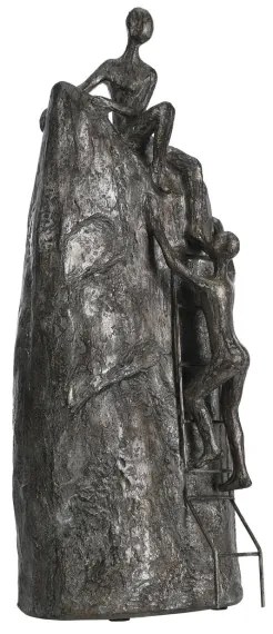 Eglo 427399 - Decorazione SIOCON 38x15,5 cm resina