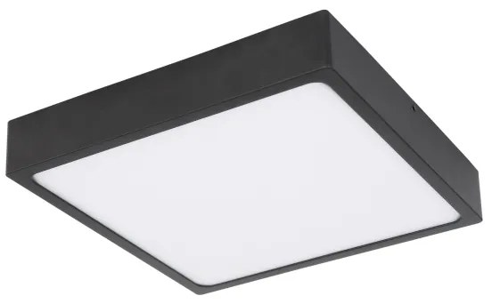 Globo 12369-22 - Plafoniera LED ECHO LED/22W/230V