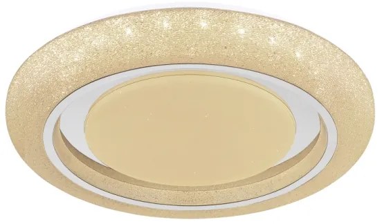 Globo 483111-40 - Lampada LED da soffitto RADA LED/40W/230V Ø 49 cm
