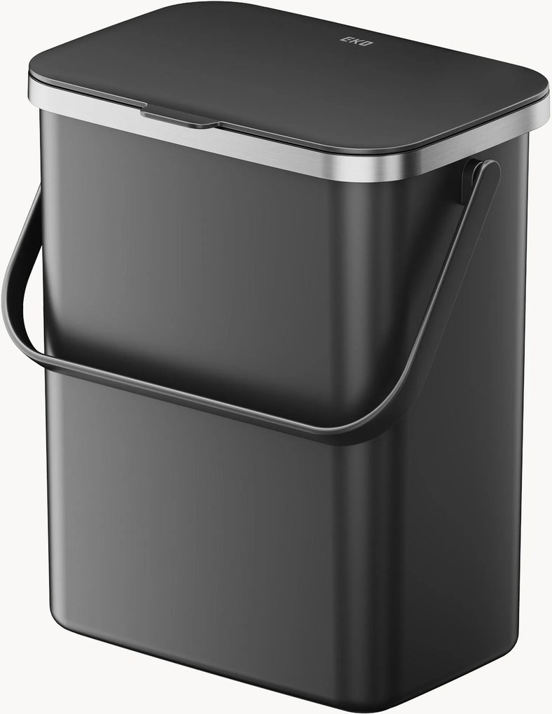 Pattumiera Puro Plus, 10 L