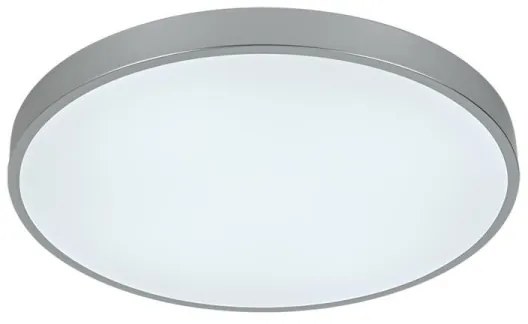 Plafoniera LED dimmerabile LED/48W/230V 2700-6500K Wi-Fi Tuya + TC