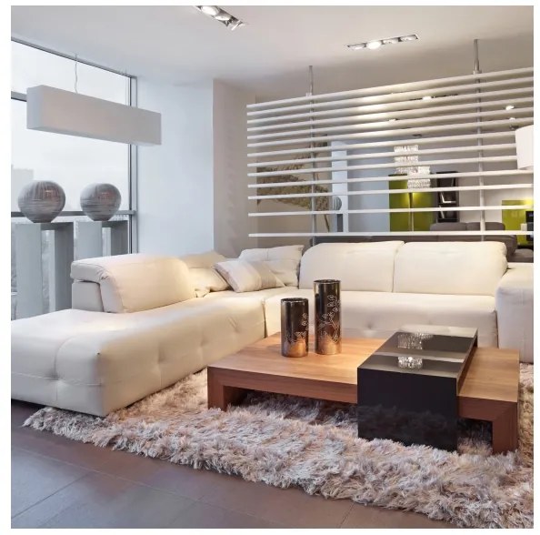 Lampada da incasso MODERN DAY MINI 4xGU10/10W/230V