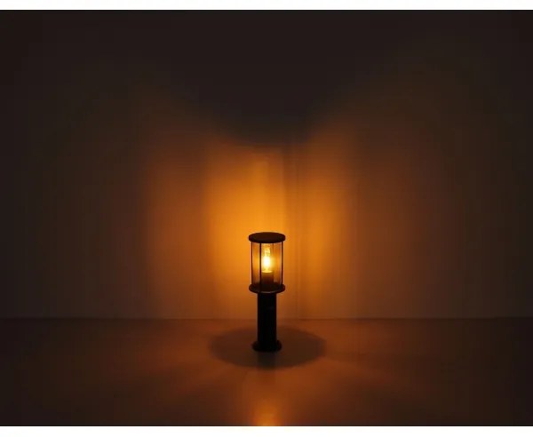Globo 31362 - Lampada da esterno GRACEY 1xE27/60W/230V 60 cm IP54
