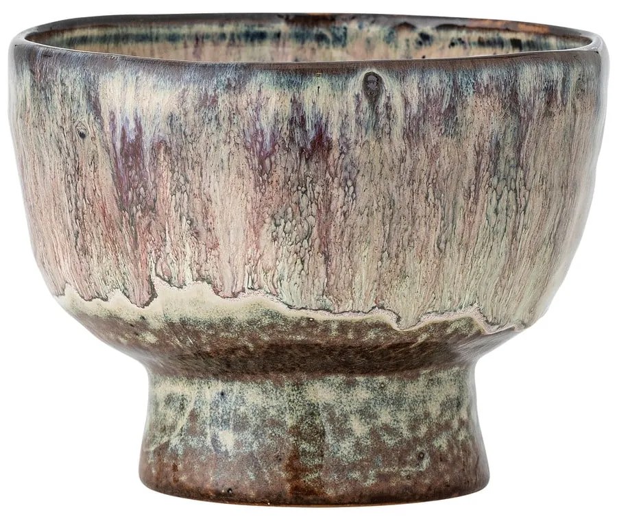 Coprivaso in gres ø 14 cm Luella – Bloomingville