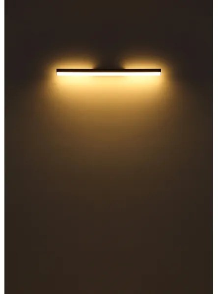 Globo 41926B - Applique a LED SALLO LED/12W/230V 3000K/6000K