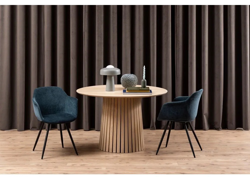 Tavolo da pranzo rotondo ø 120 cm Christo - Actona